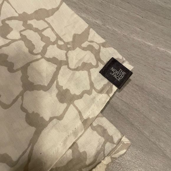 North Face Tank Top Sz M - Picture 6 of 6